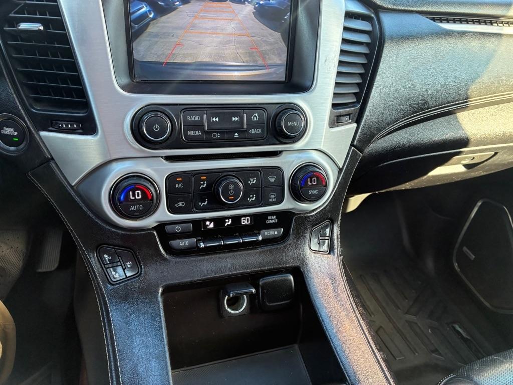 GMC Yukon XL 2WD 4dr SLT 2015