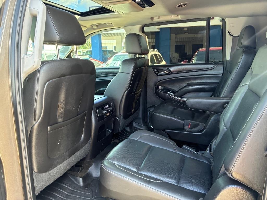 GMC Yukon XL 2WD 4dr SLT 2015