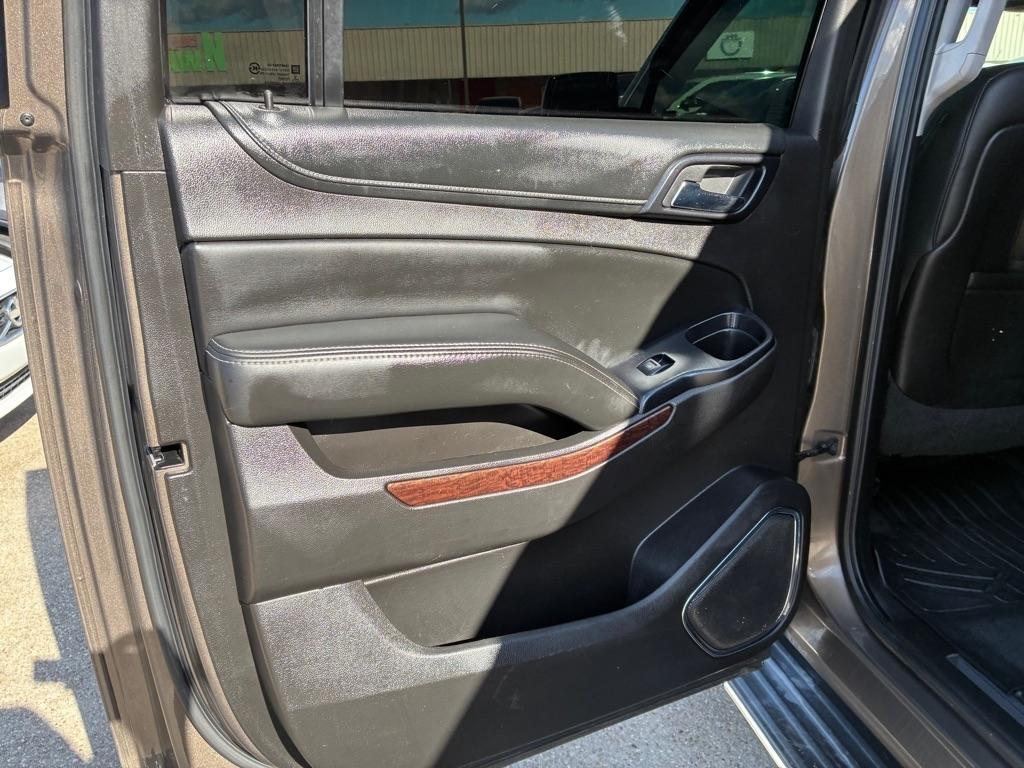 GMC Yukon XL 2WD 4dr SLT 2015