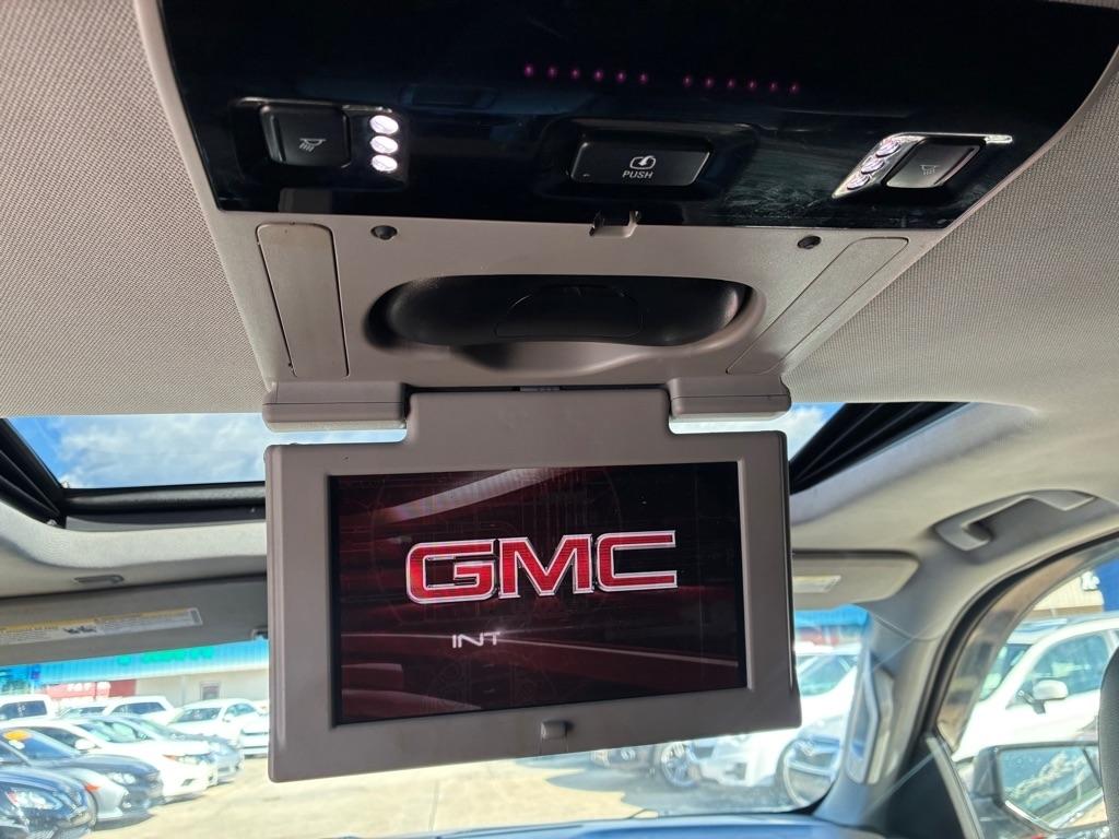GMC Yukon XL 2WD 4dr SLT 2015