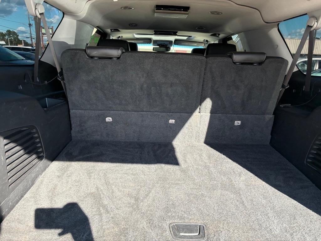 GMC Yukon XL 2WD 4dr SLT 2015