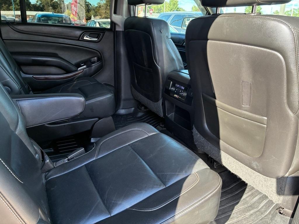 GMC Yukon XL 2WD 4dr SLT 2015