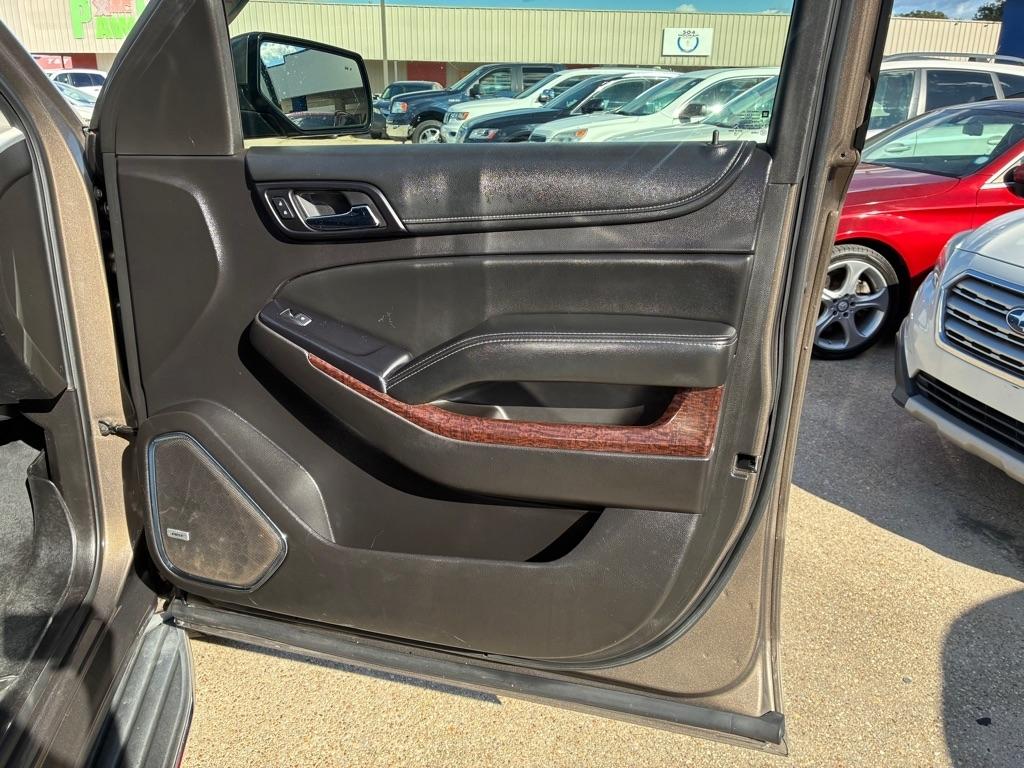 GMC Yukon XL 2WD 4dr SLT 2015