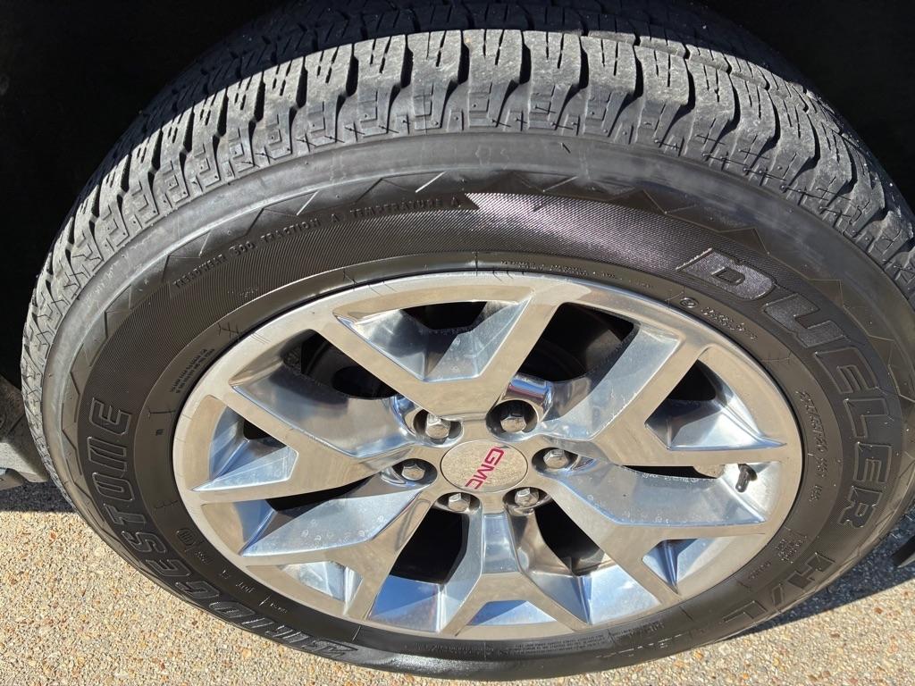 GMC Yukon XL 2WD 4dr SLT 2015