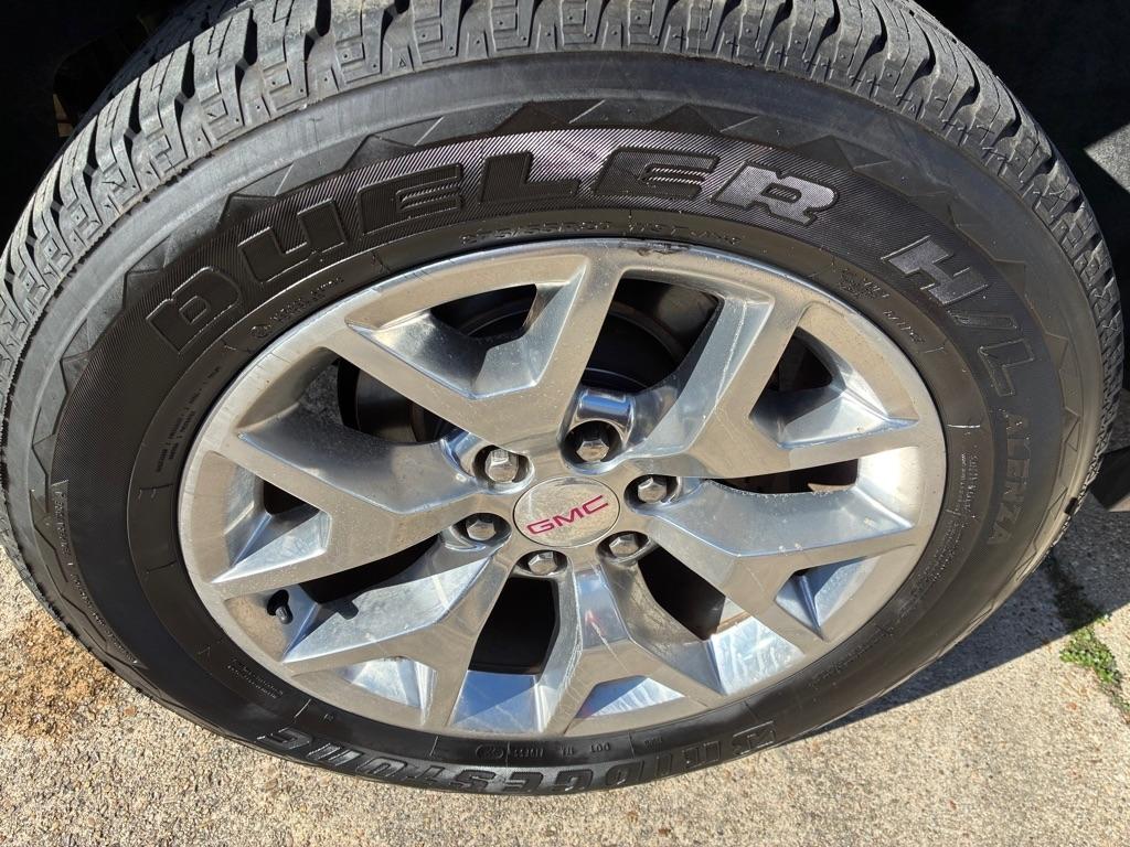 GMC Yukon XL 2WD 4dr SLT 2015