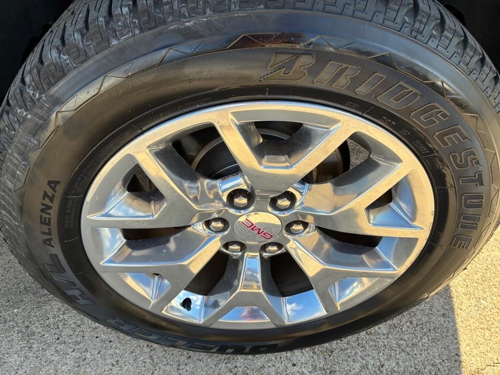 GMC Yukon XL 2WD 4dr SLT 2015