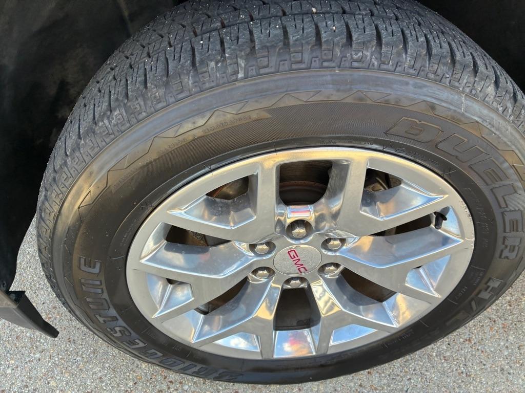 GMC Yukon XL 2WD 4dr SLT 2015