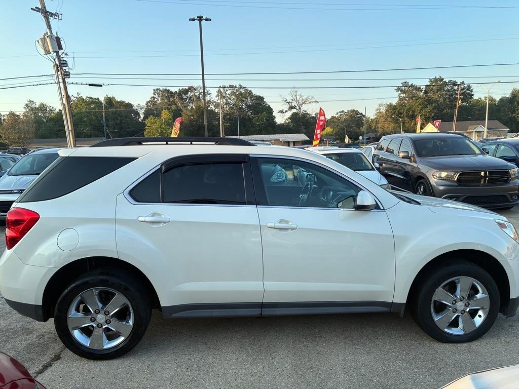 Chevrolet Equinox FWD 4dr LT w/2LT 2013