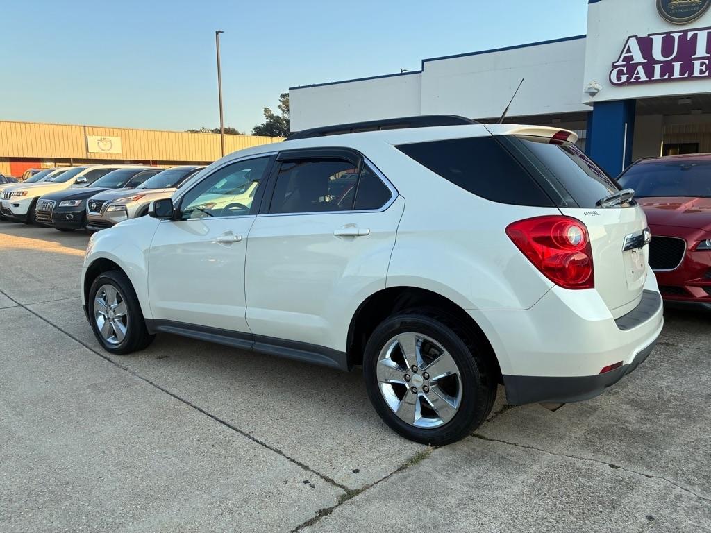 Chevrolet Equinox FWD 4dr LT w/2LT 2013