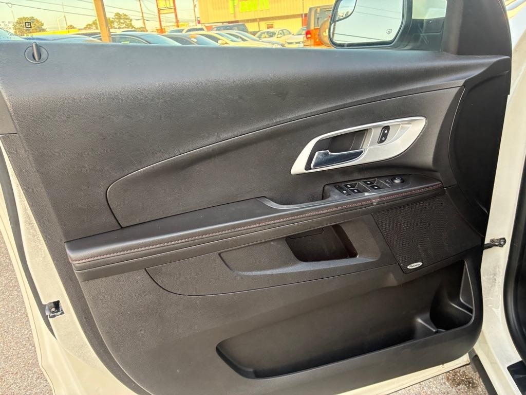 Chevrolet Equinox FWD 4dr LT w/2LT 2013