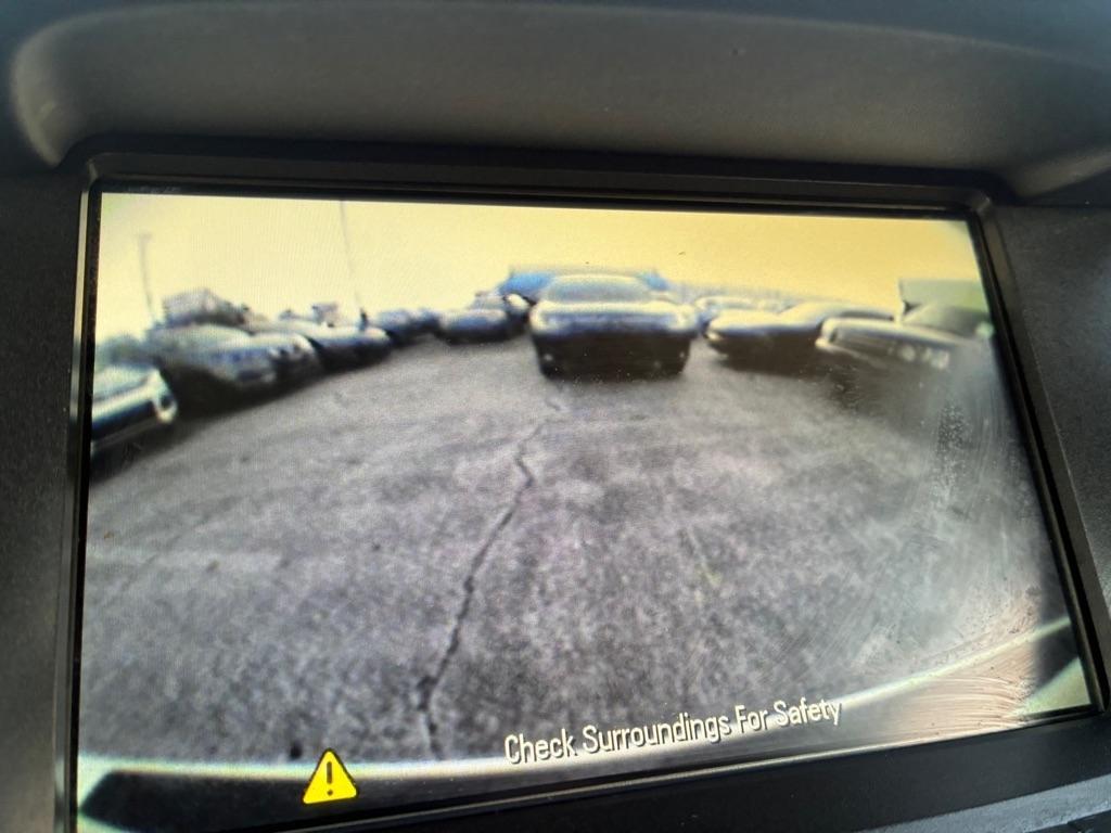 Chevrolet Equinox FWD 4dr LT w/2LT 2013