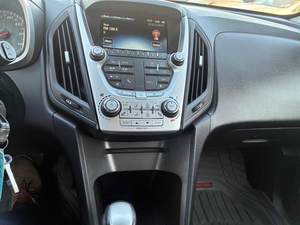 Chevrolet Equinox FWD 4dr LT w/2LT 2013