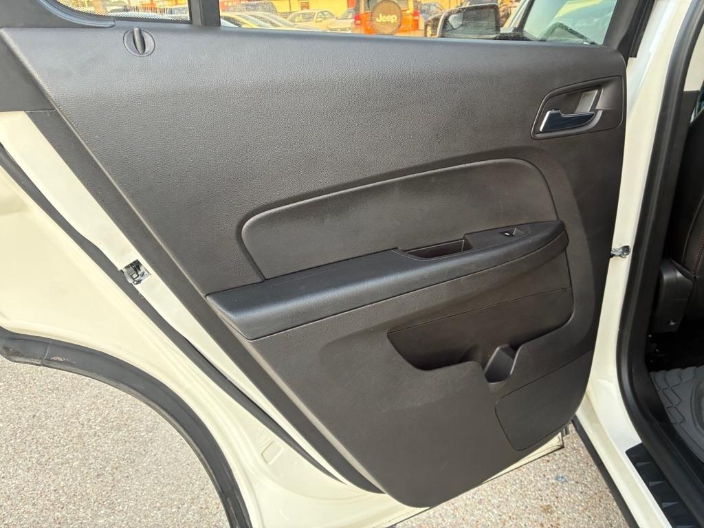 Chevrolet Equinox FWD 4dr LT w/2LT 2013