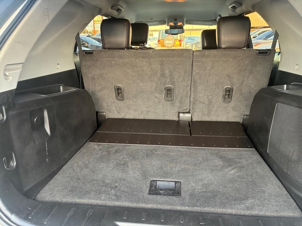 Chevrolet Equinox FWD 4dr LT w/2LT 2013