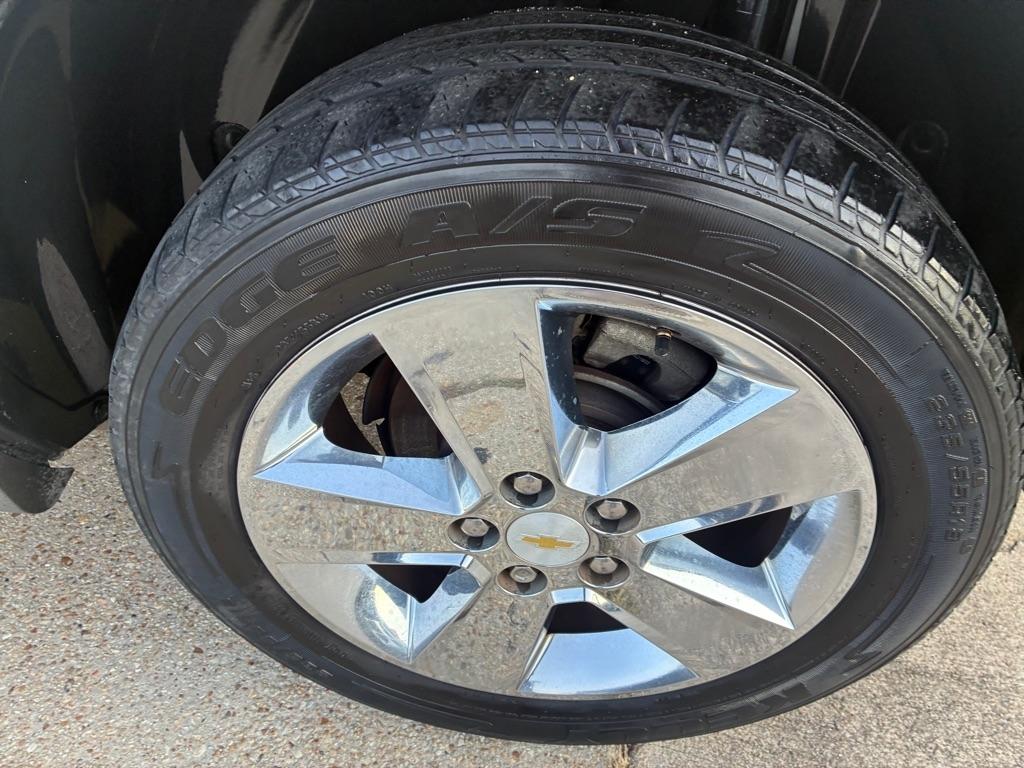 Chevrolet Equinox FWD 4dr LT w/2LT 2013