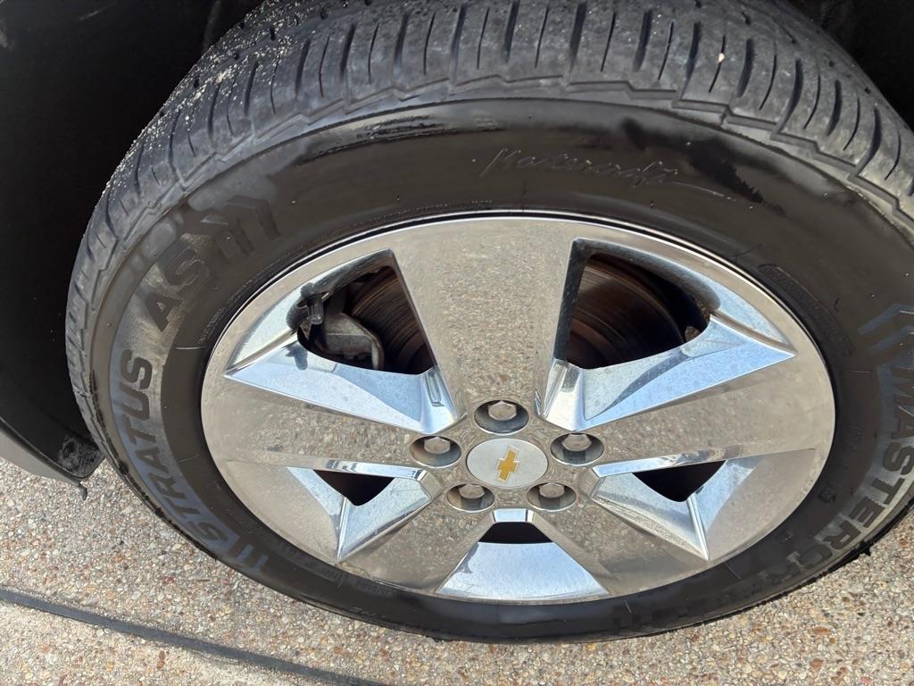Chevrolet Equinox FWD 4dr LT w/2LT 2013