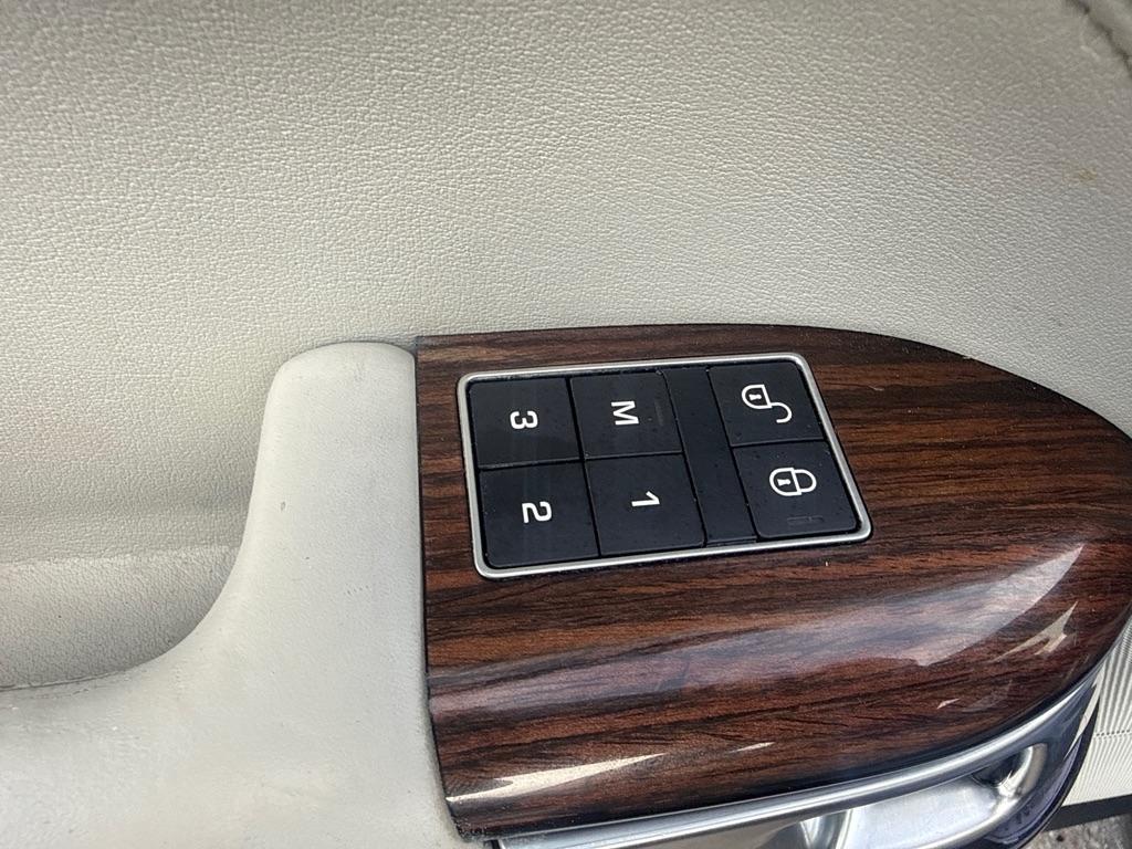 Land Rover Range Rover V8 Supercharged SWB 2017
