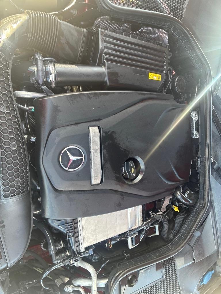 Mercedes-Benz C-Class C 300 Coupe 2017