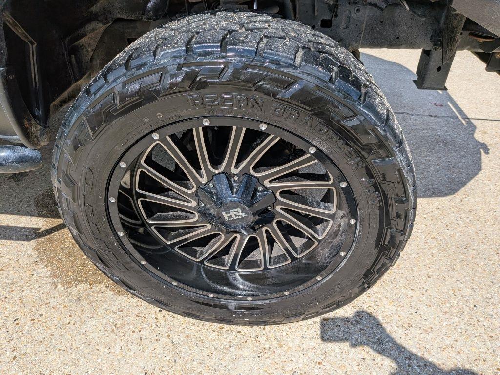 RAM 1500 Sport 4x4 Crew Cab 5'7" Box *Ltd Avail* 2018