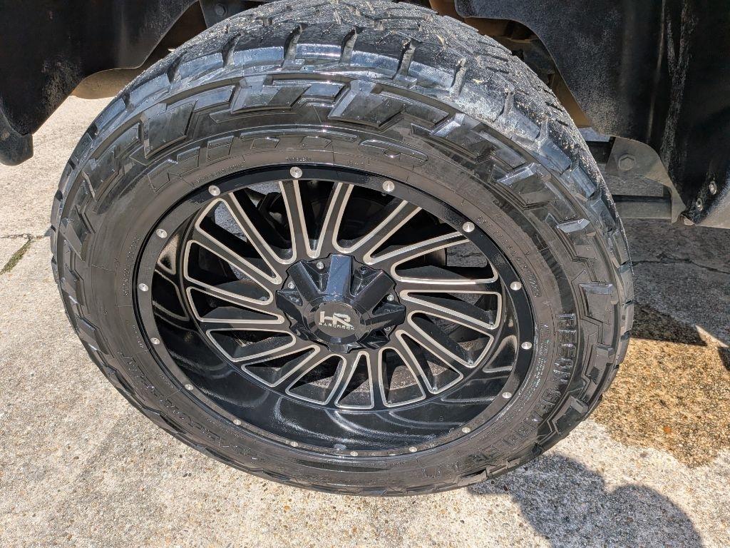 RAM 1500 Sport 4x4 Crew Cab 5'7" Box *Ltd Avail* 2018