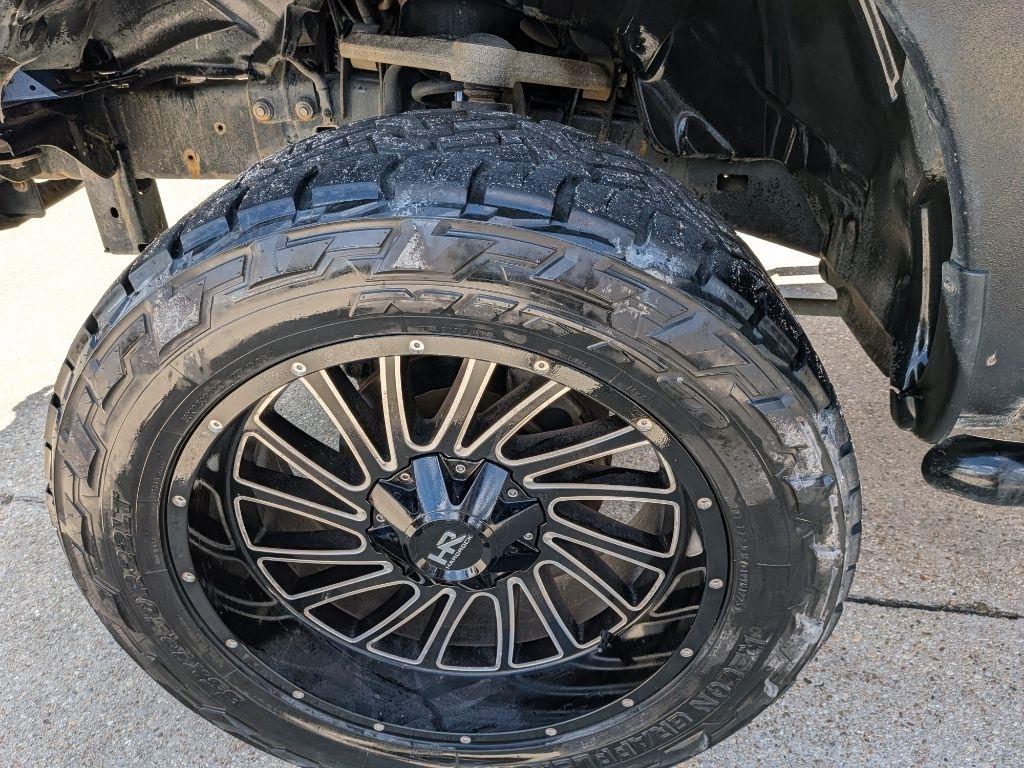 RAM 1500 Sport 4x4 Crew Cab 5'7" Box *Ltd Avail* 2018