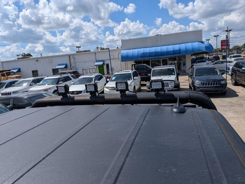 RAM 1500 Sport 4x4 Crew Cab 5'7" Box *Ltd Avail* 2018