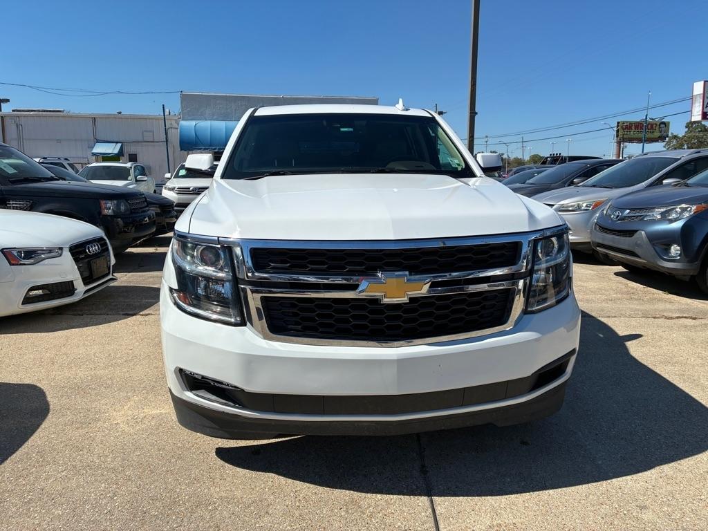 Chevrolet Suburban 2WD 4dr 1500 LT 2019