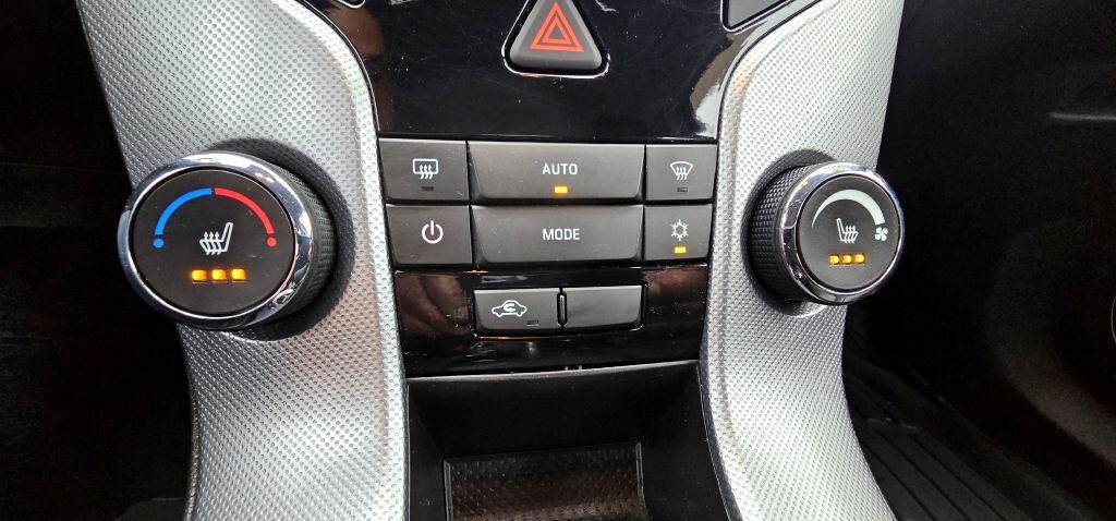 Chevrolet Cruze  2014 Chevrolet Cruze  2014