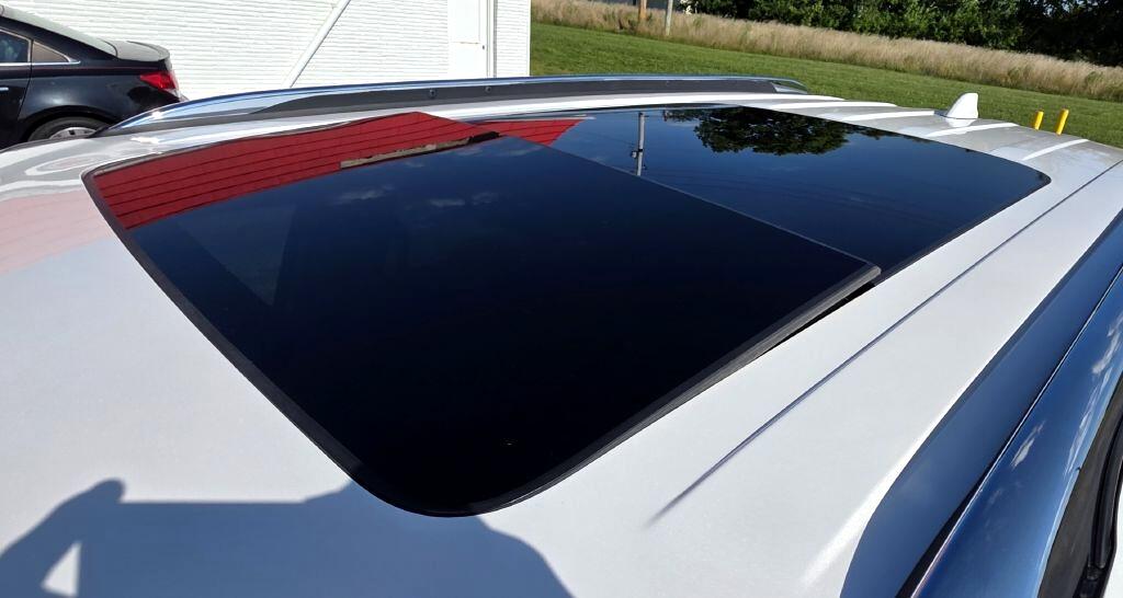 Ford Explorer  2017 Ford Explorer  2017