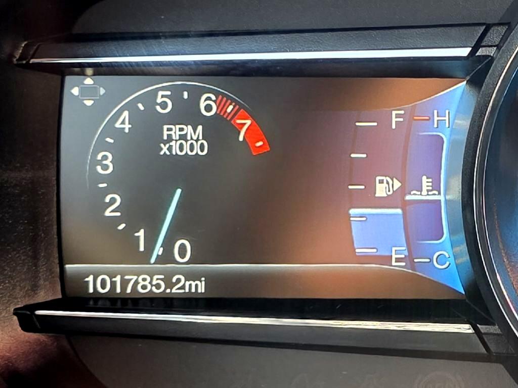 Ford Explorer  2017 Ford Explorer  2017