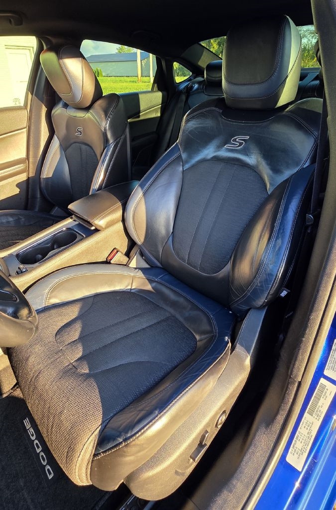 Chrysler 200  2015 Chrysler 200  2015