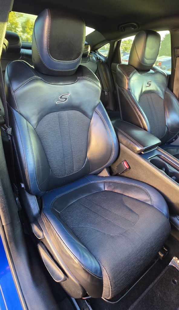 Chrysler 200  2015 Chrysler 200  2015