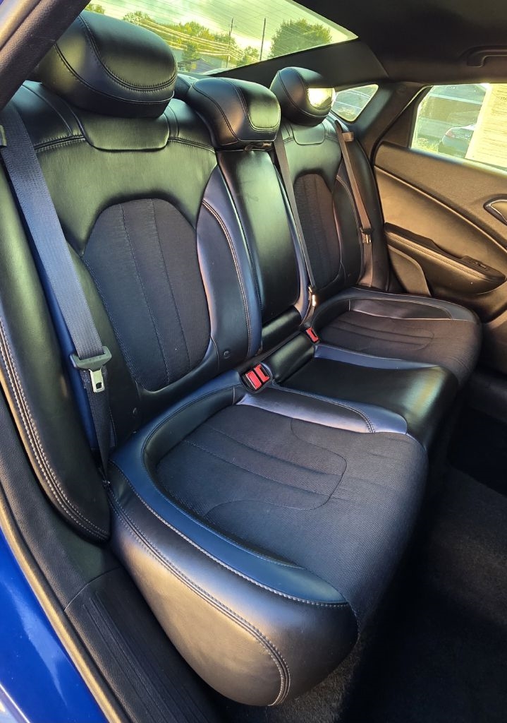 Chrysler 200  2015 Chrysler 200  2015