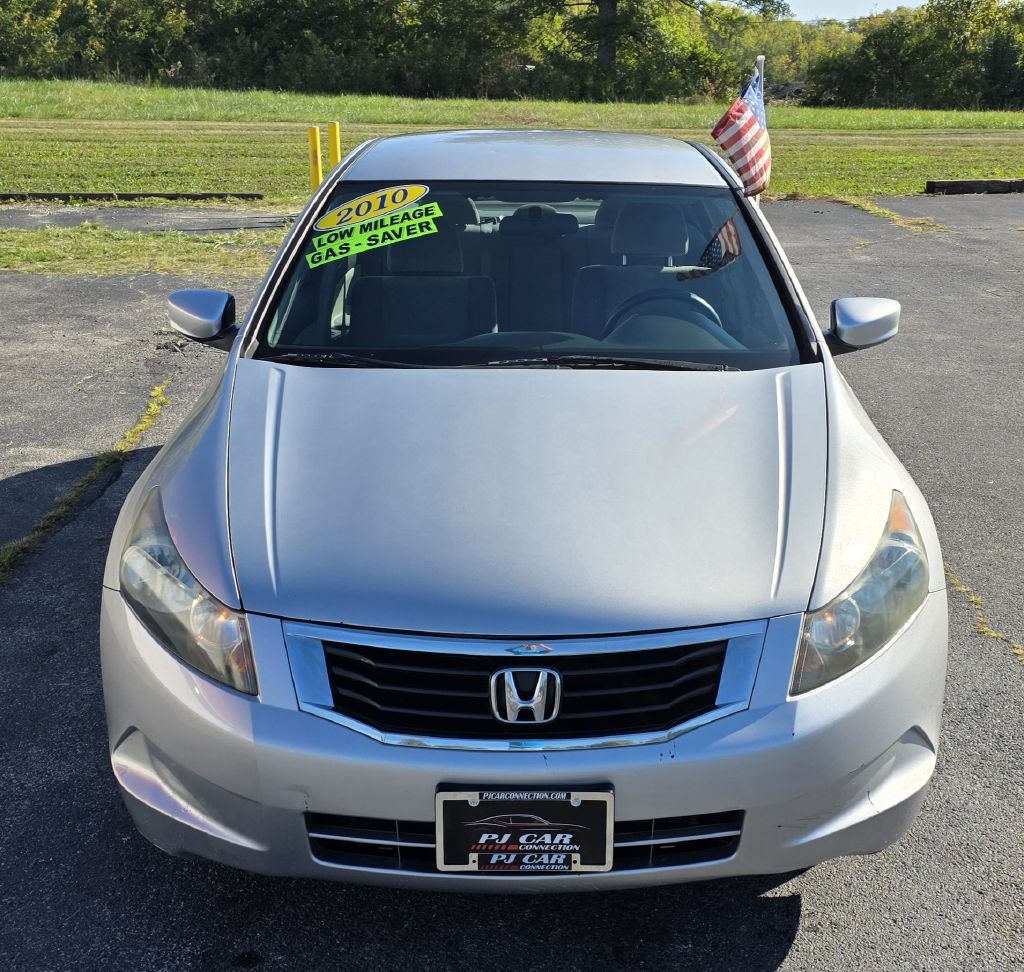 Honda Accord  2010 Honda Accord  2010