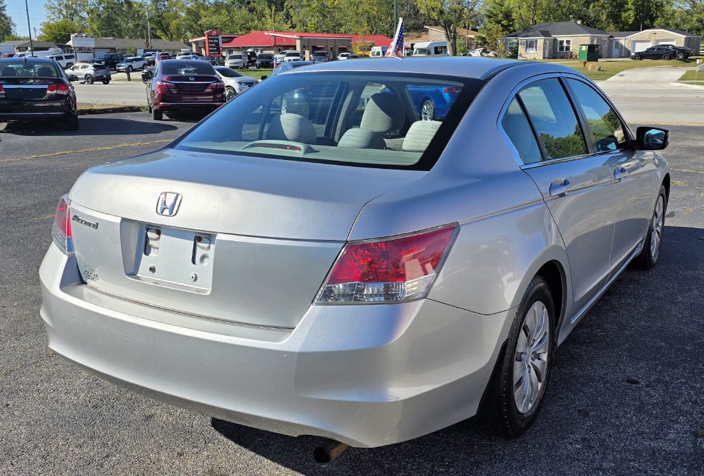 Honda Accord  2010 Honda Accord  2010