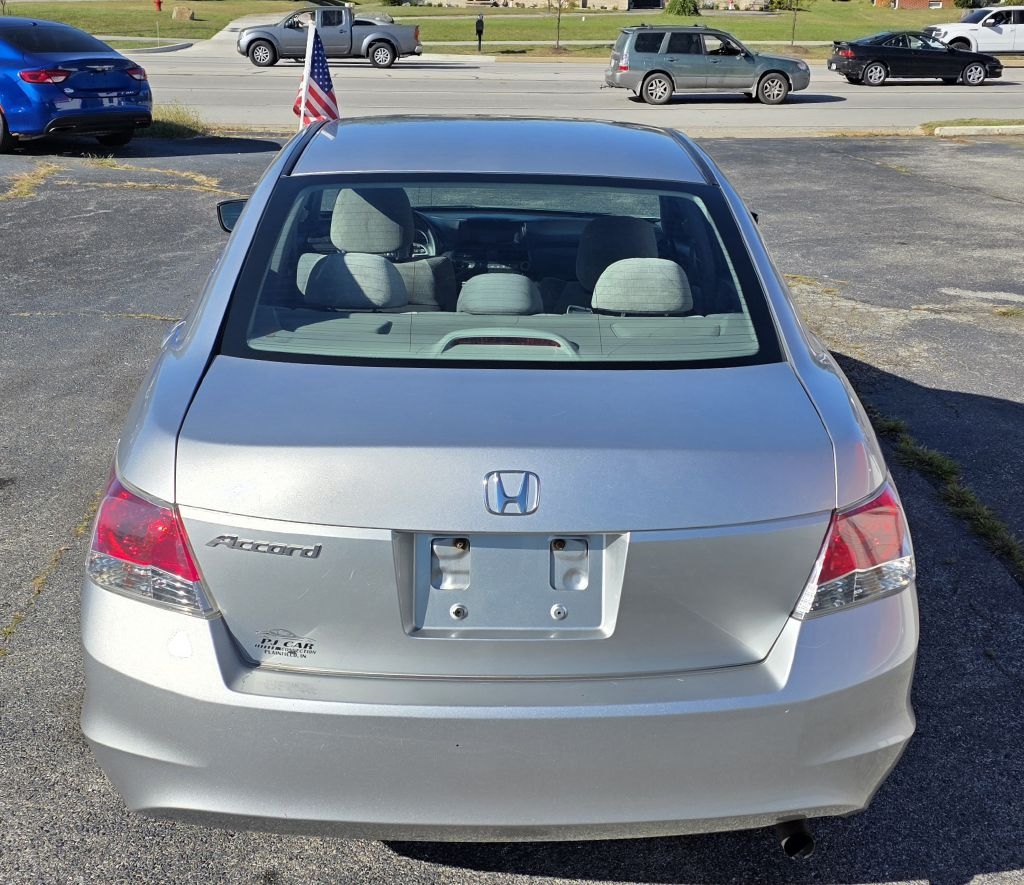 Honda Accord  2010 Honda Accord  2010