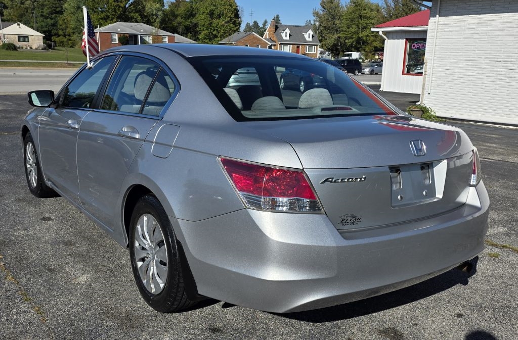 Honda Accord  2010 Honda Accord  2010