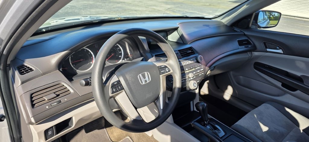 Honda Accord  2010 Honda Accord  2010