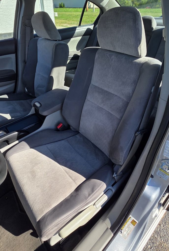 Honda Accord  2010 Honda Accord  2010