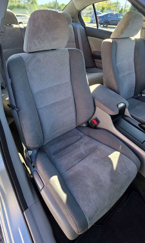 Honda Accord  2010 Honda Accord  2010