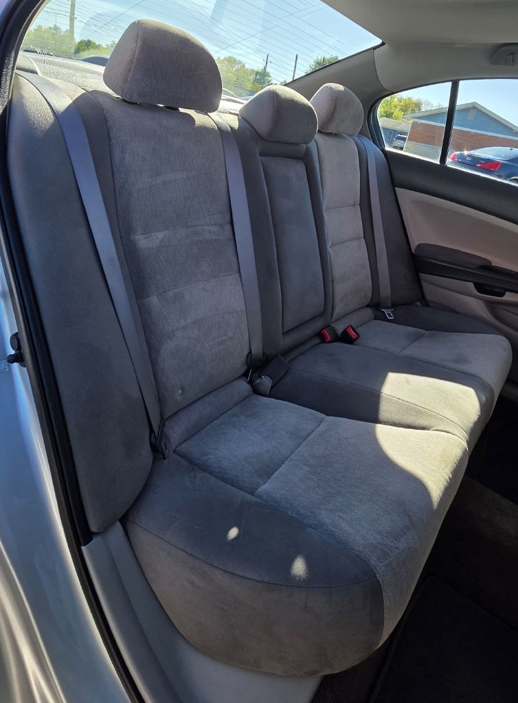 Honda Accord  2010 Honda Accord  2010