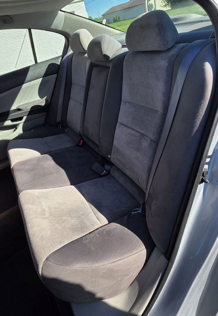 Honda Accord  2010 Honda Accord  2010