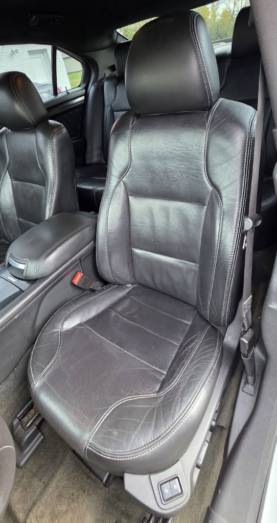 Ford Taurus  2013 Ford Taurus  2013