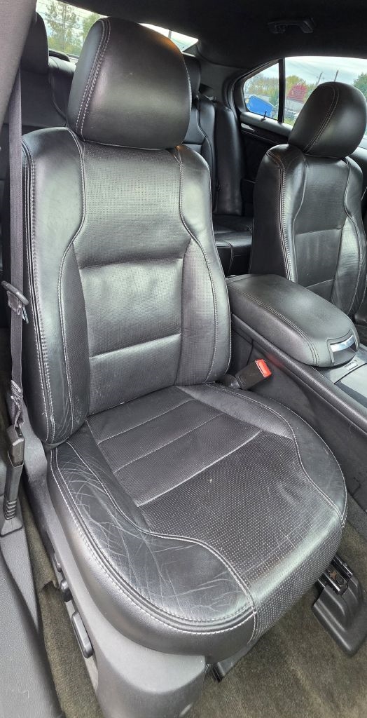 Ford Taurus  2013 Ford Taurus  2013