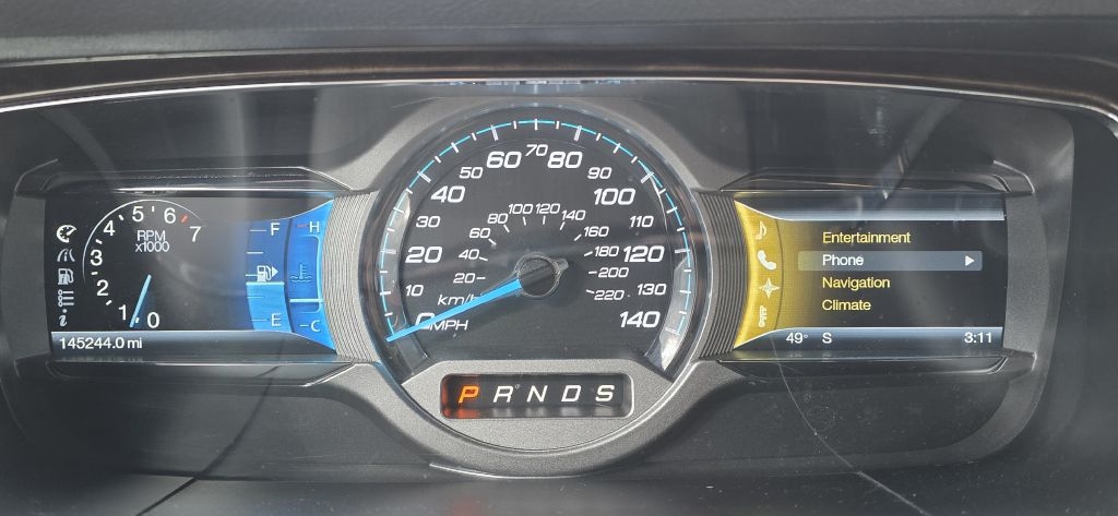 Ford Taurus  2013 Ford Taurus  2013