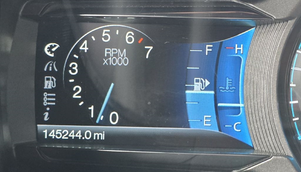 Ford Taurus  2013 Ford Taurus  2013