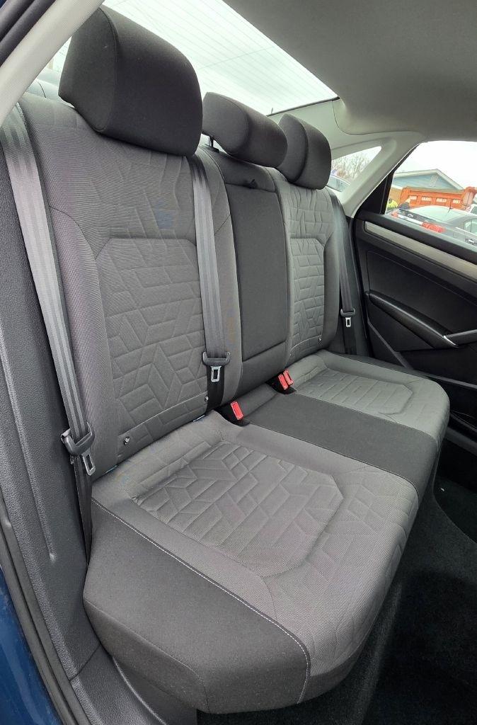 Volkswagen Passat  2020