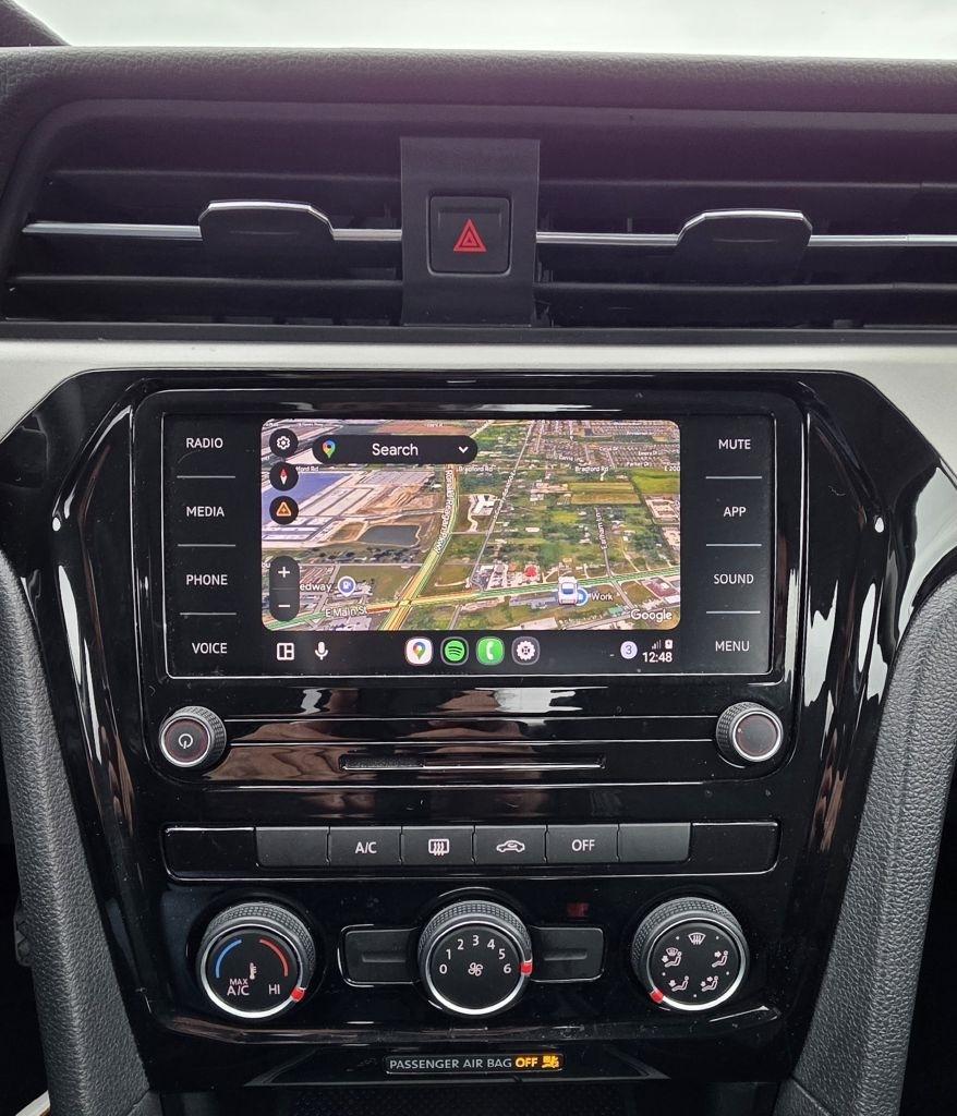 Volkswagen Passat  2020