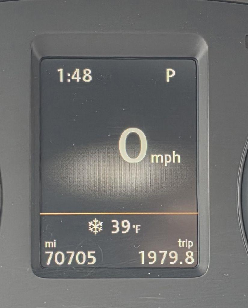 Volkswagen Passat  2020