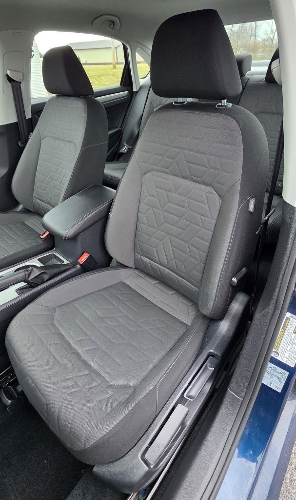 Volkswagen Passat  2020